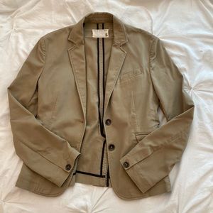 Rag & Bone blazer